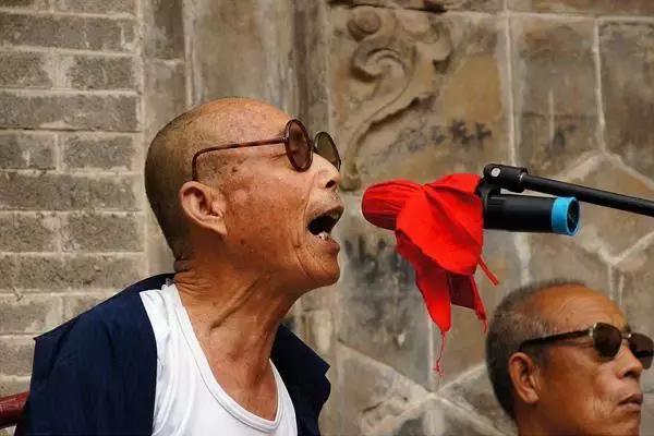 你说陕西人生冷蹭倔？我说他们满腔热血！