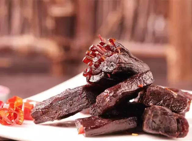 中国有哪几种好吃的零食推荐,不出省吃遍全国