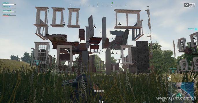 吃鸡到底吃的是显卡还是内存,内存跟显卡够用吃鸡还是卡