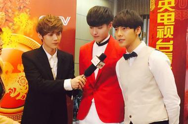 楣挎櫁鍜屽紶鑹哄叴鐜板湪璋佹洿椤哄埄,楣挎櫁鍜屽紶鑹哄叴鐢风矇