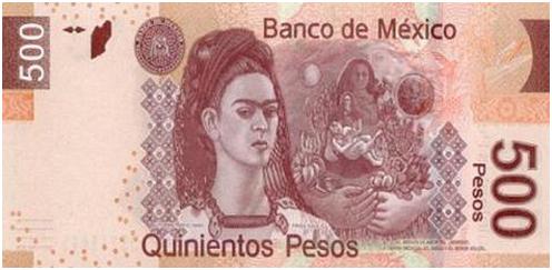 电影推荐：女权运动的倡导者，是堕落，还是不羁《弗里达》