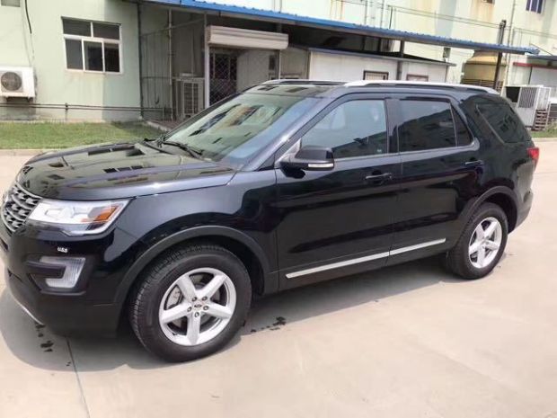 平行进口车探险者2022,平行进口福特探险者