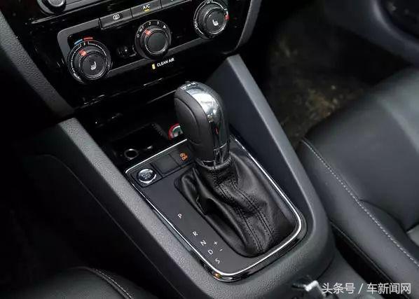 全新一代速腾2021值得购买吗,2018款速腾1.2t臻享版变速箱油
