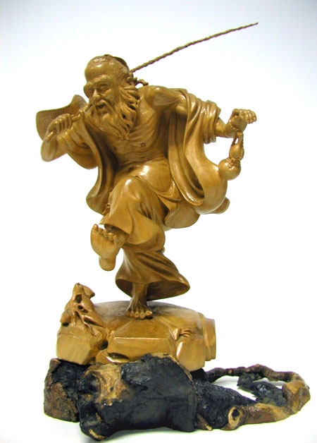 木雕雕刻技法大全,木雕雕刻教程大全视频