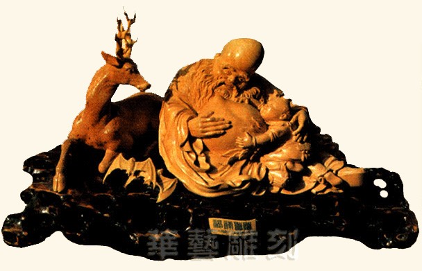 木雕石头纹的雕刻技法,木雕小鱼的雕刻技法是什么