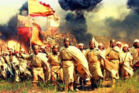 细数太平天国失败的五大原因,太平天国失败的最大原因