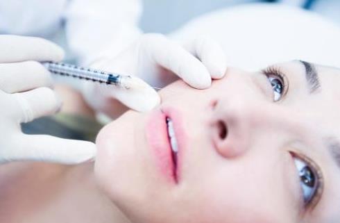 超补水的一款玻尿酸,超级补水的一款玻尿酸