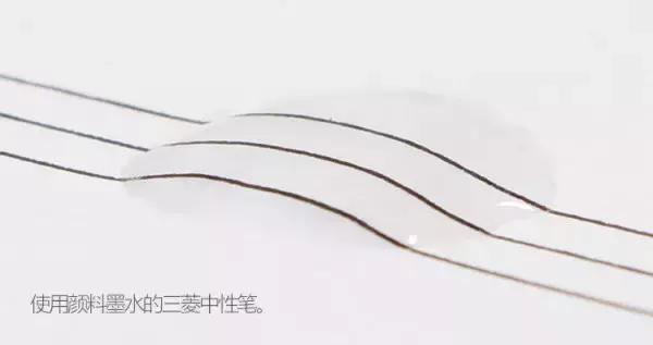 日本笔和国产笔的区别,国产笔vs日本笔