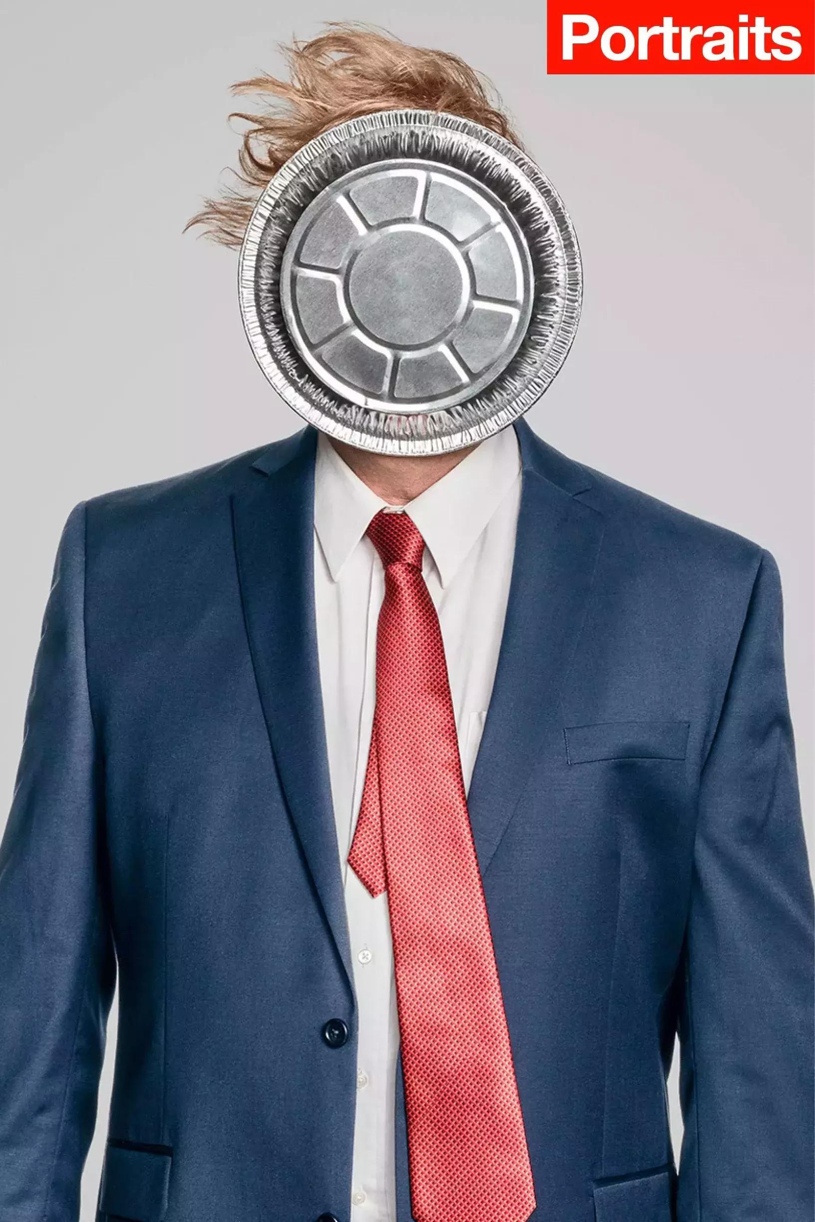 GQ肖像：9位喜剧人踏上喜剧之路的故事