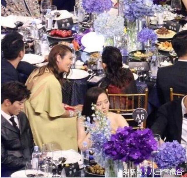 林心如与霍建华的婚姻状态,林心如嫁给了霍建华就算优秀了吗