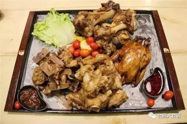 9月来拔草合肥这9家店！总有属于你的freestyle！