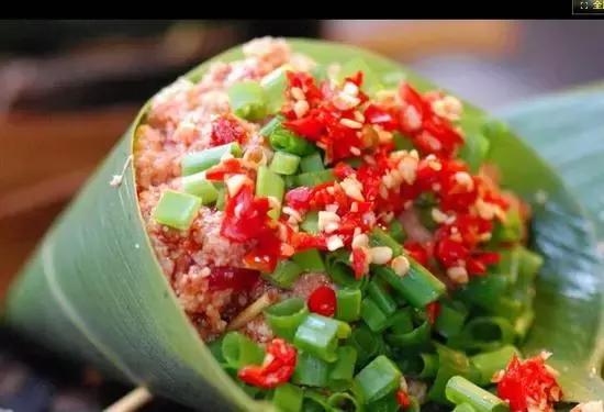 新乡必吃十大特色小吃步行街,舌尖上的古街美食街