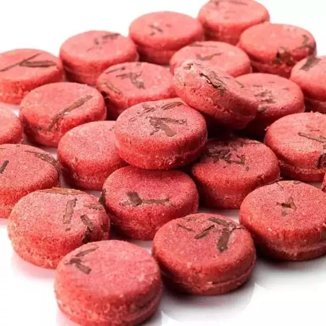 对于掉发问题，仙女是拒绝的