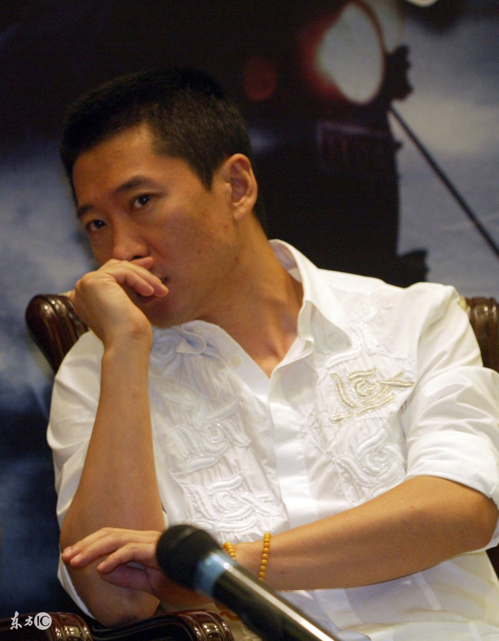 周杰澄清,周杰当年说什么话