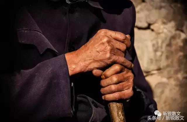 新婚，公公铁青着脸一大早来踹门