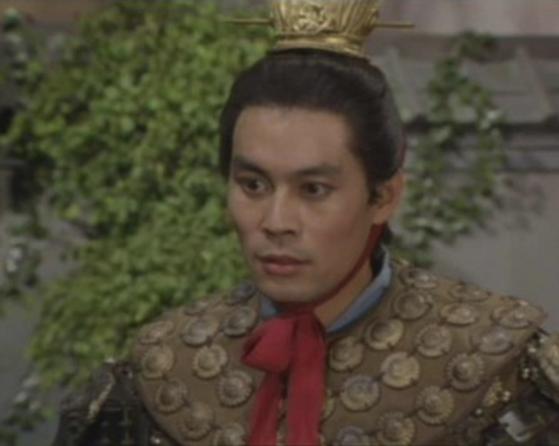 三国演义楚云飞和巩俐,亮剑楚云飞巩俐