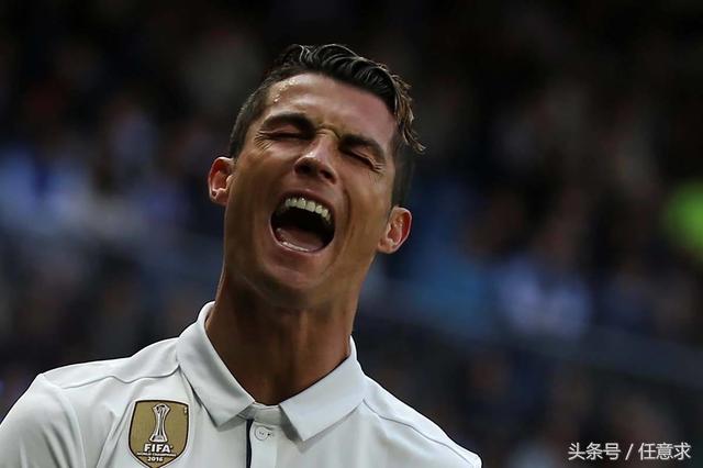 fifa18球员能力值,fifa18c罗各项数据