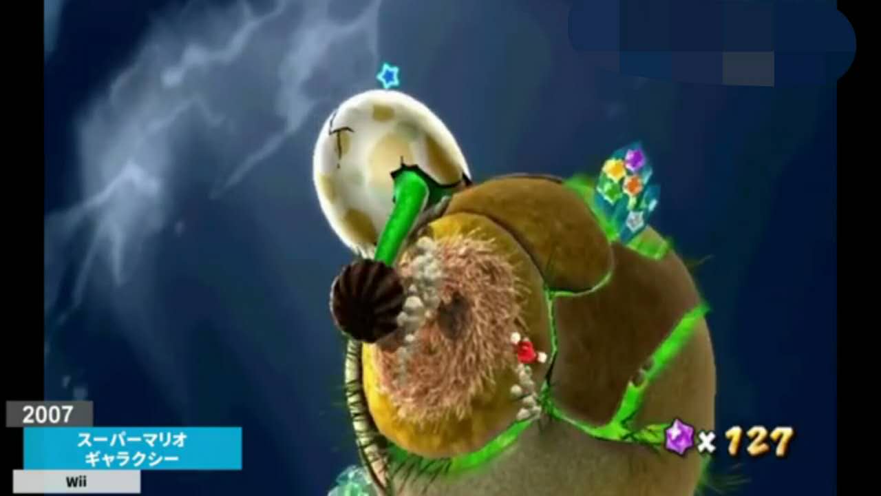 超级马里奥背后的故事胆小慎入,史上最全的超级马里奥