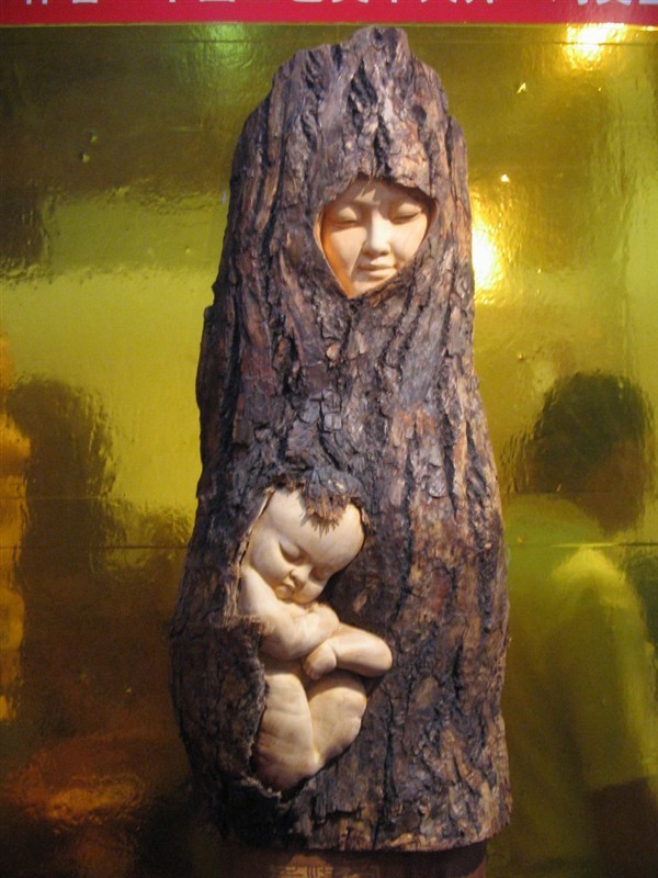 木雕雕刻技法大全,木雕雕刻教程大全视频