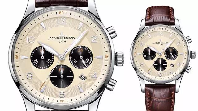 比天梭低一个档次的手表有哪些,手表品牌排行榜天梭