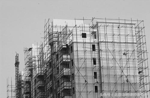 住改非房屋补偿政策,住改非的房屋拆迁有安置吗