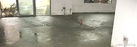 壁挂炉地暖循环泵安装示意图,农村烧柴灶地暖安装示意图