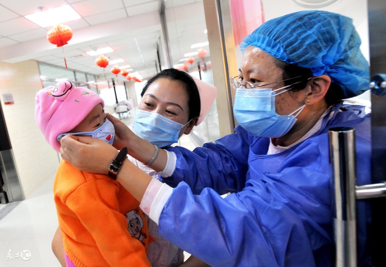 儿童肺炎支原体阳性有传染性吗,支原体肺炎传染性强吗