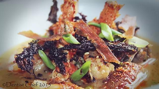 小龙虾的种类及吃法,如何吃小龙虾的方法和图解