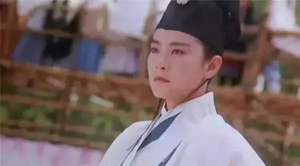 最帅的花无缺吴岱融,吴岱融花无缺角色评价