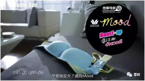 泰国食品创意广告视频,泰国创意广告高清