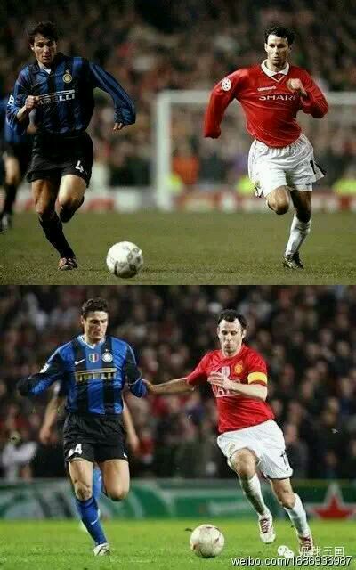 足球场上值得尊重的瞬间,足球场上的感人瞬间放弃射门