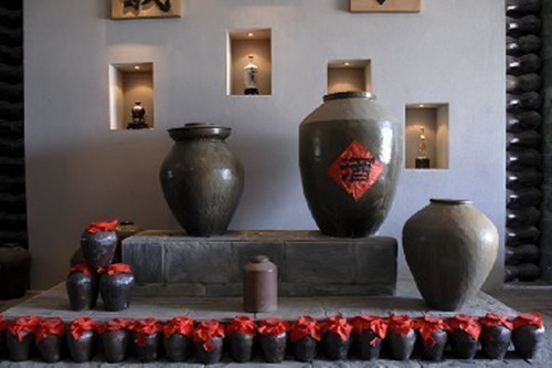 烧锅具匠心,津门领风骚