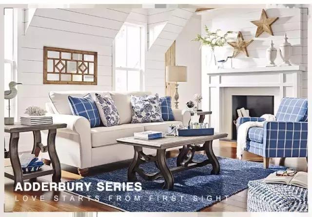 美式纯实木家具品牌排行榜,乐从美式家具品牌排行榜