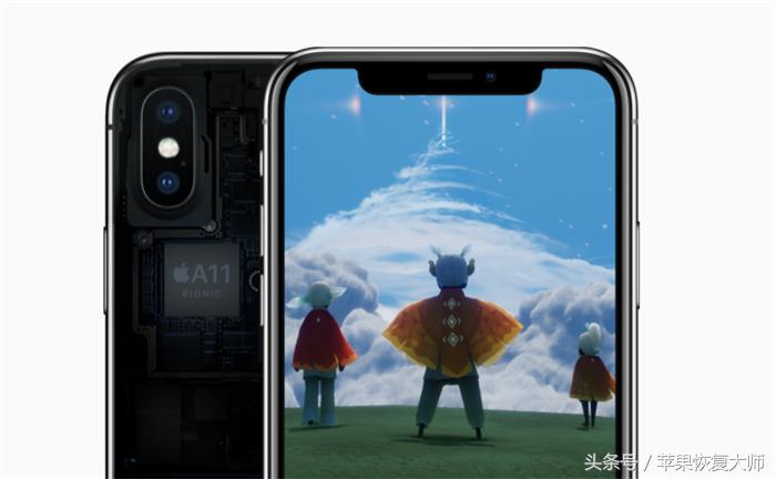 iphone7和iphonex哪个值得入手,iphone7和iphonex