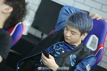 LPL陪练团名单更新:等一个IM古风*男美**