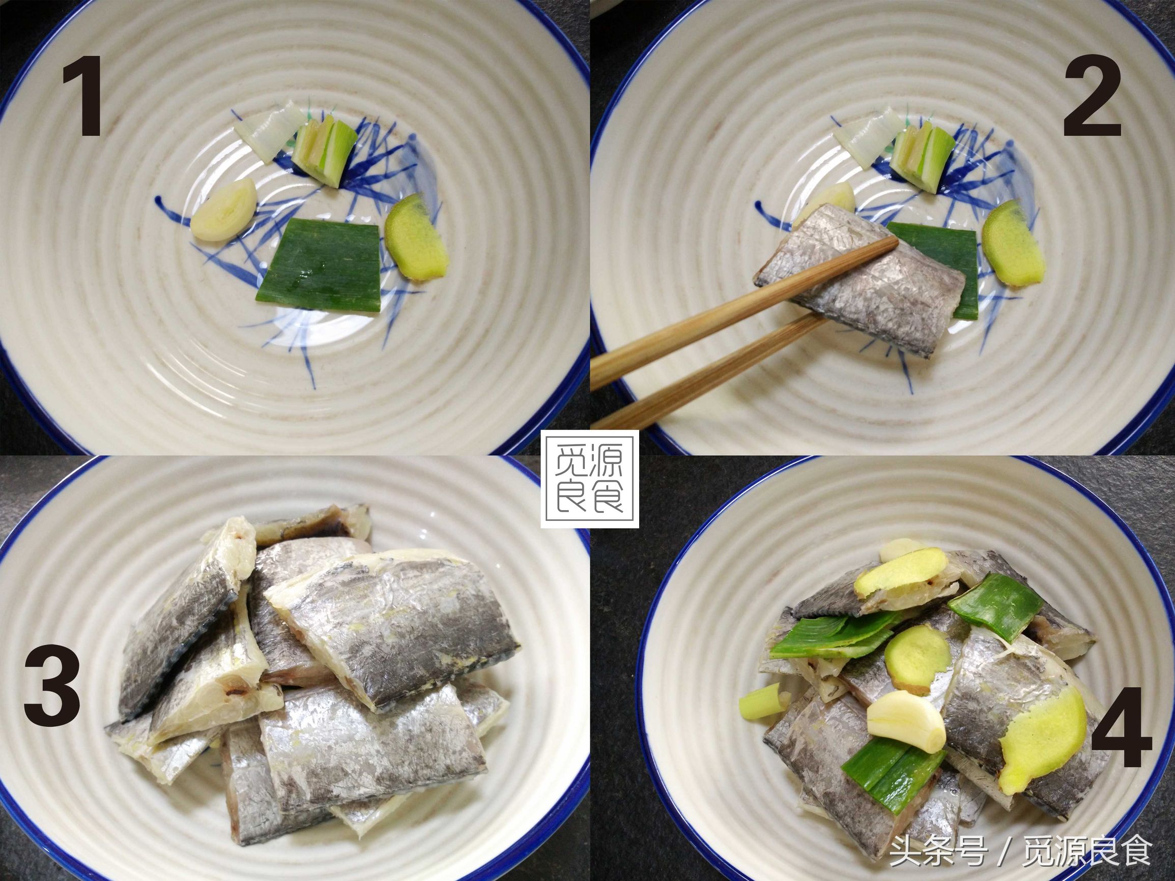 带鱼去刺做法,带鱼去刺妙招