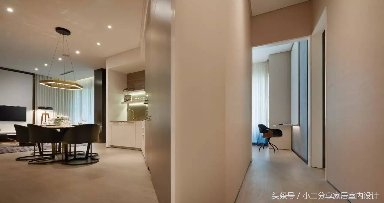 好看的实景装修图,现在最流行的室内装修效果图