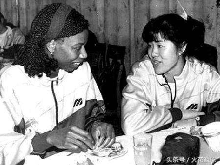 中国体坛最伟大的十位运动员,中国体坛十大伟大球员