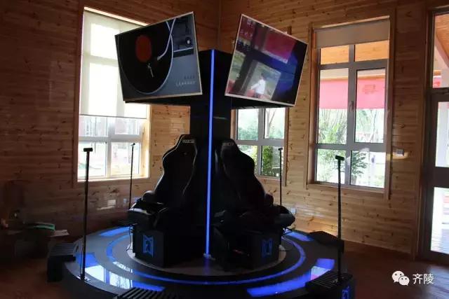 齐文化博物院蹴鞠表演队,蹴鞠展演