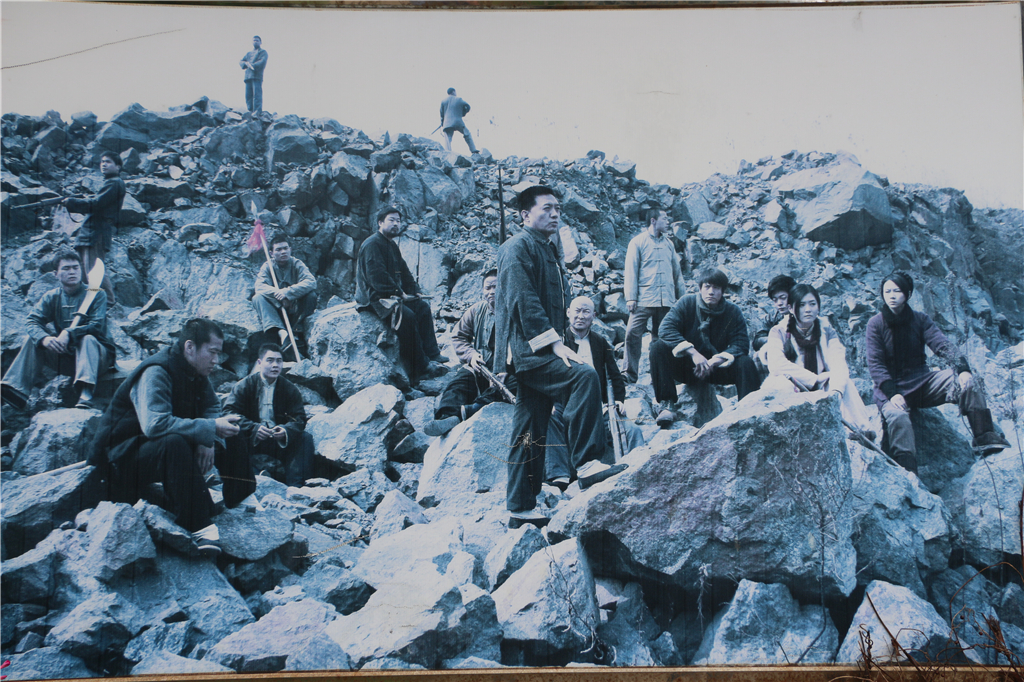 品农家菜,品农家美食