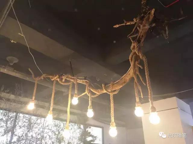 开个温暖的小店,开一个精致的小店