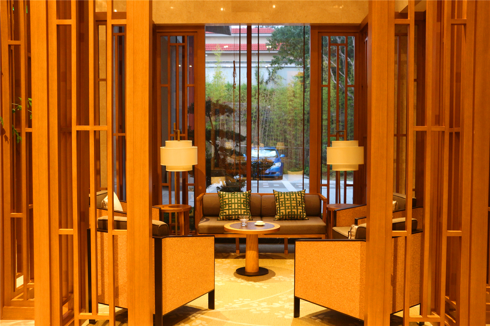 品山水美景房子,品农家菜