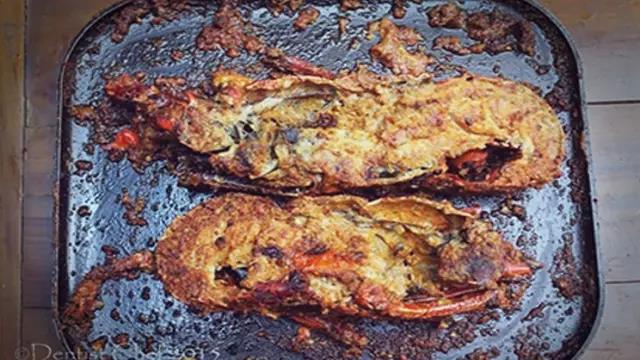 小龙虾的种类及吃法,如何吃小龙虾的方法和图解