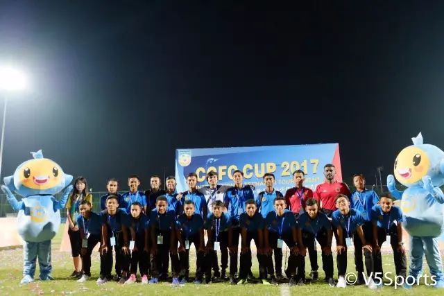 日本青少年足球国际邀请赛,中日青少年足球冠军挑战赛赛程