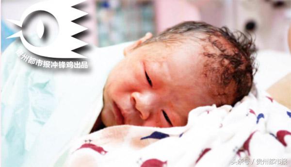 在妇产科看到世间百态,女人一生经历的痛