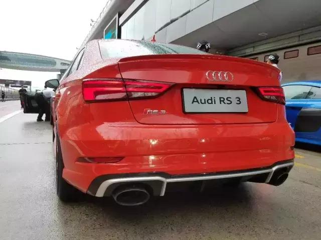 audisport全系展示,audisport赛道体验