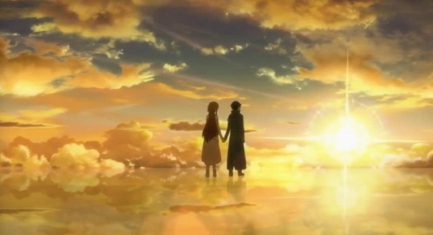 刀剑神域桐人的高光时刻,刀剑神域桐人进阶之路