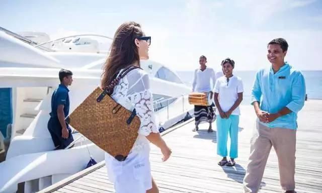 马尔代夫6星性价比,马尔代夫7星度假套餐