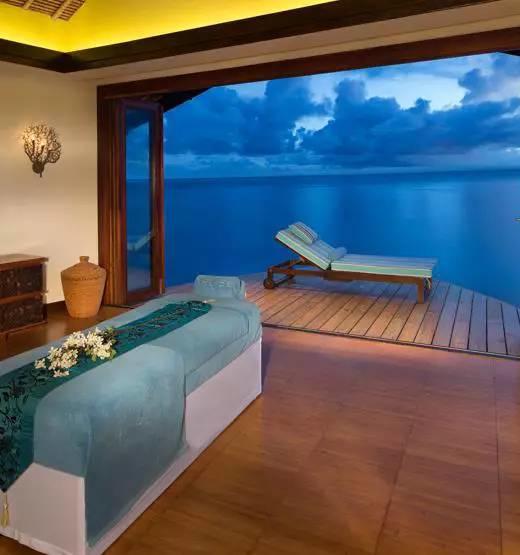 马尔代夫6星性价比,马尔代夫7星度假套餐