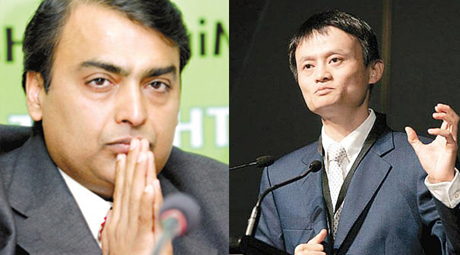 马云和王思聪谁更有钱,盘点全球十大顶级富二代王思聪